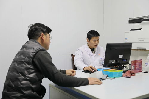 雙管齊下，當好群眾健康“守門人”——綏陽醫療服務延伸與醫防融合的實踐探索