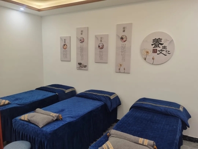 妙手人家養生館（汽車廠店） 融貫古今，守護健康的專業中醫殿堂